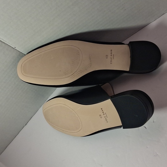 COLE HAAN mules - Picture 7 of 7